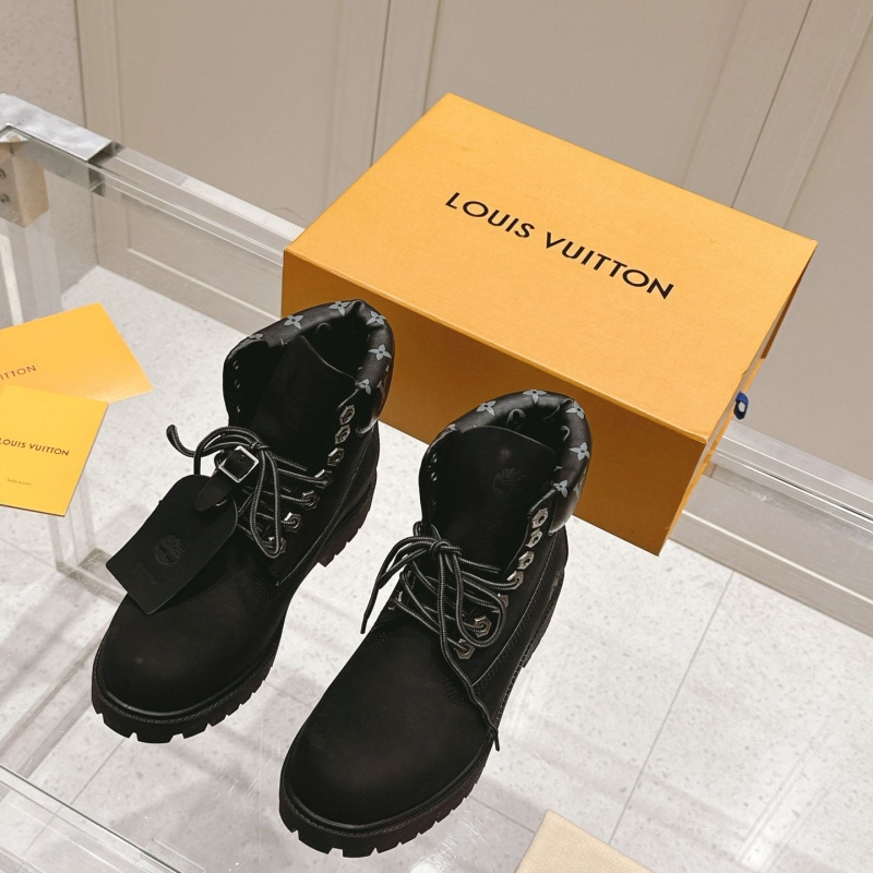 LV Boots
